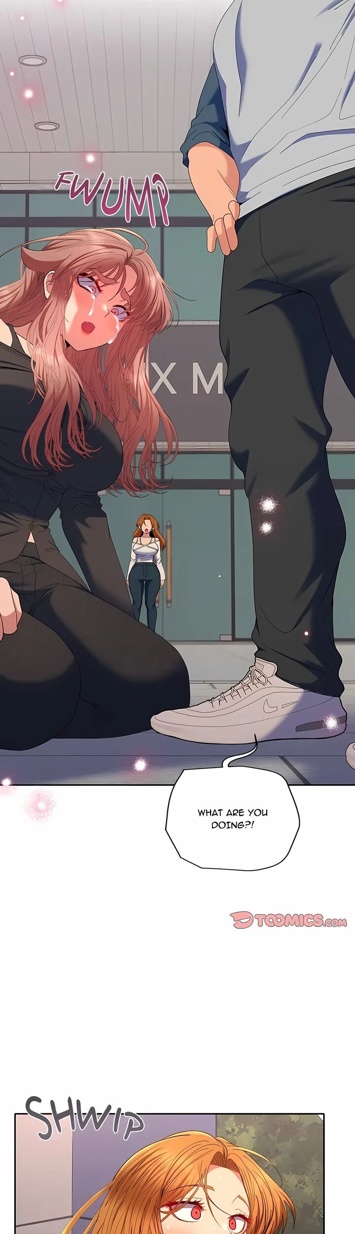 Everyone’s Man NEW image