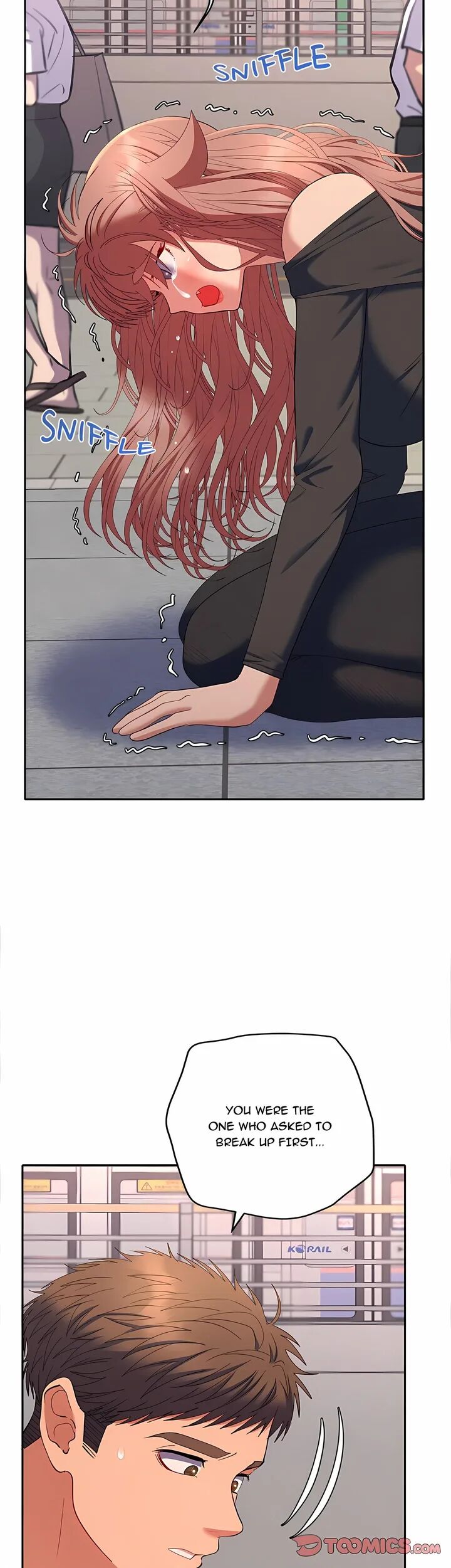 Everyone’s Man NEW image