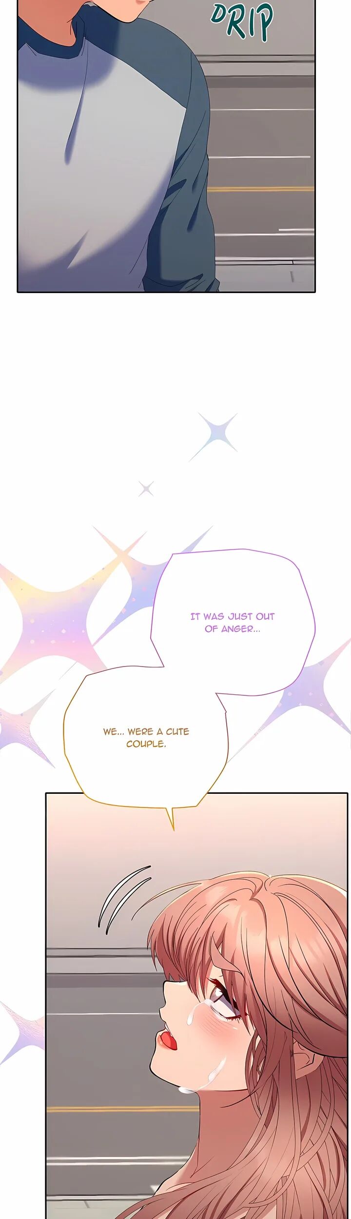 Everyone’s Man NEW image