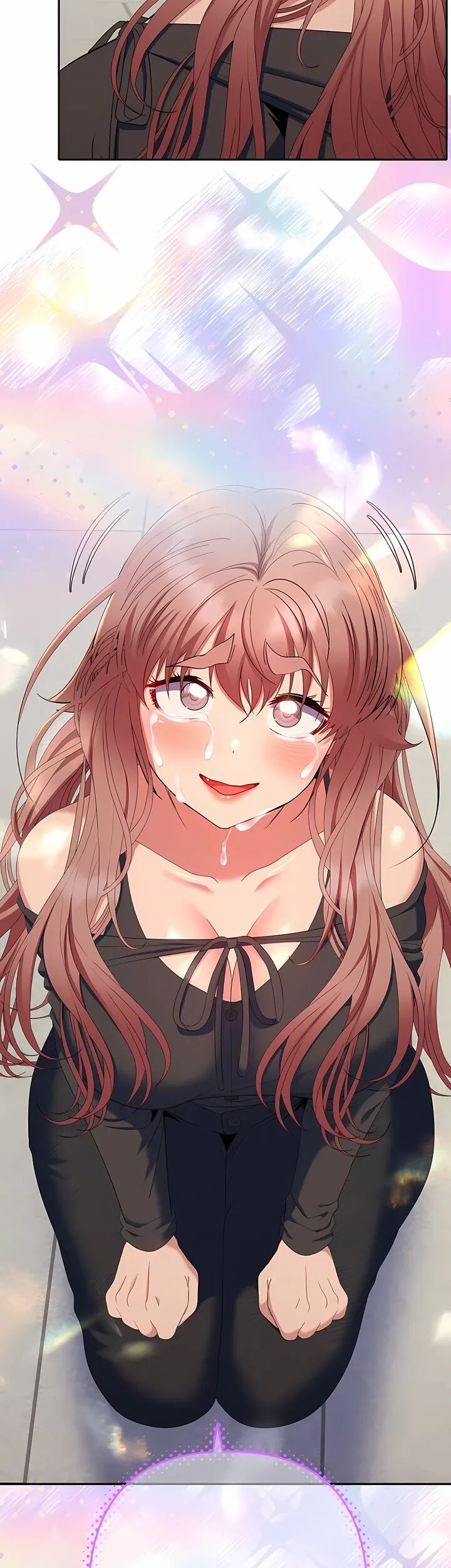 Everyone’s Man NEW image
