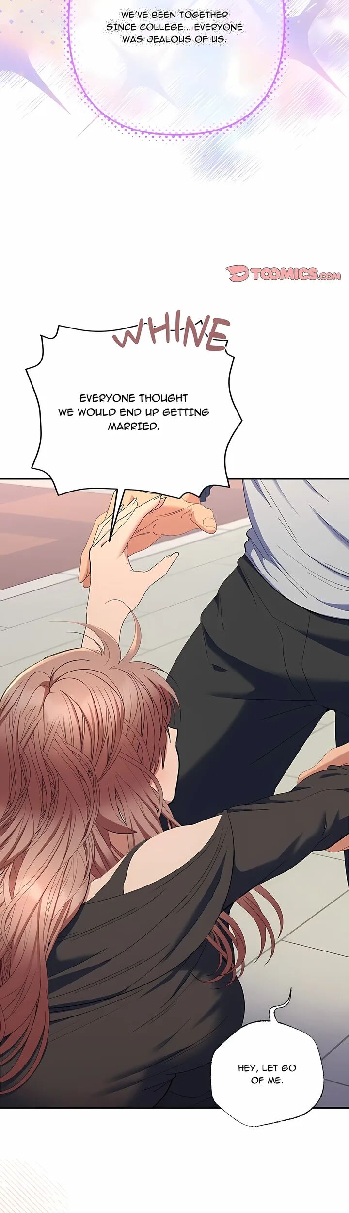 Everyone’s Man NEW image