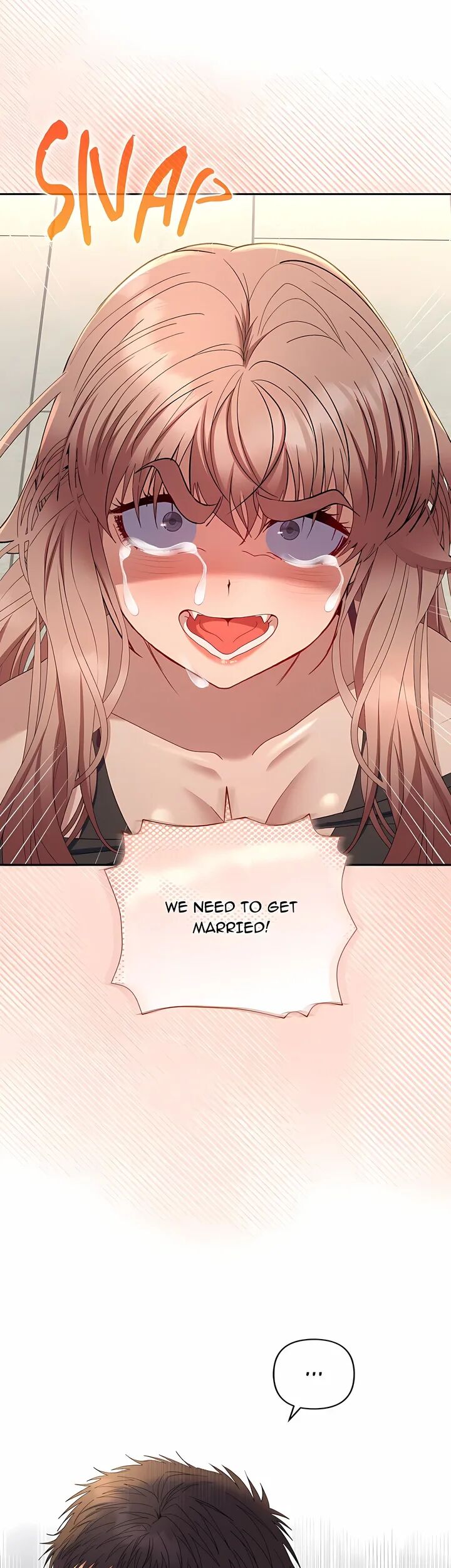 Everyone’s Man NEW image