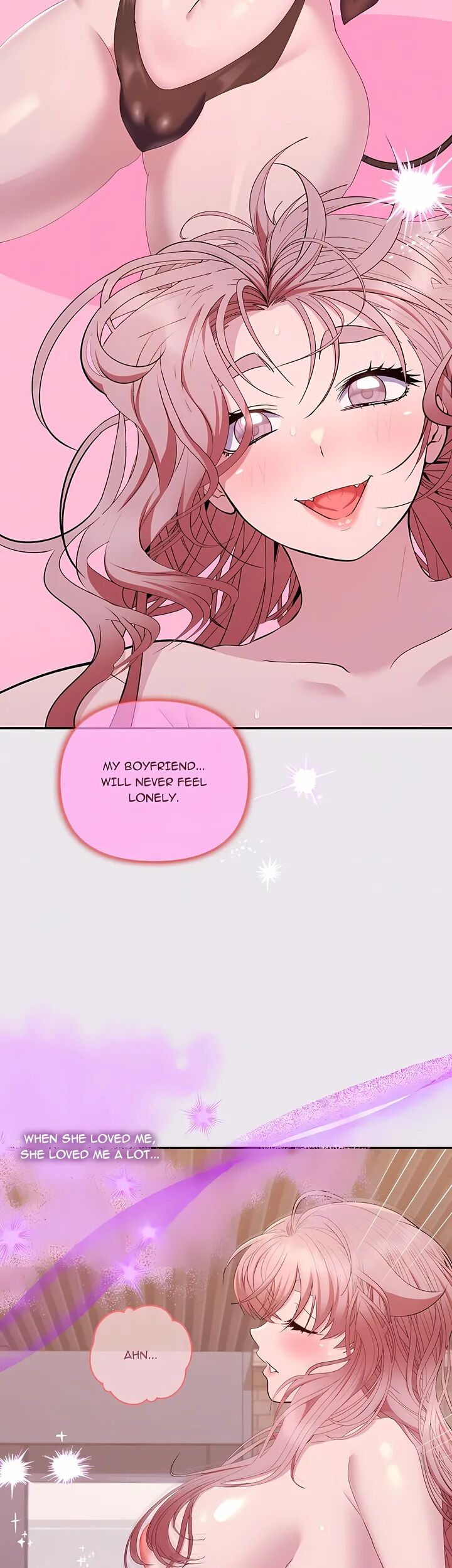 Everyone’s Man NEW image