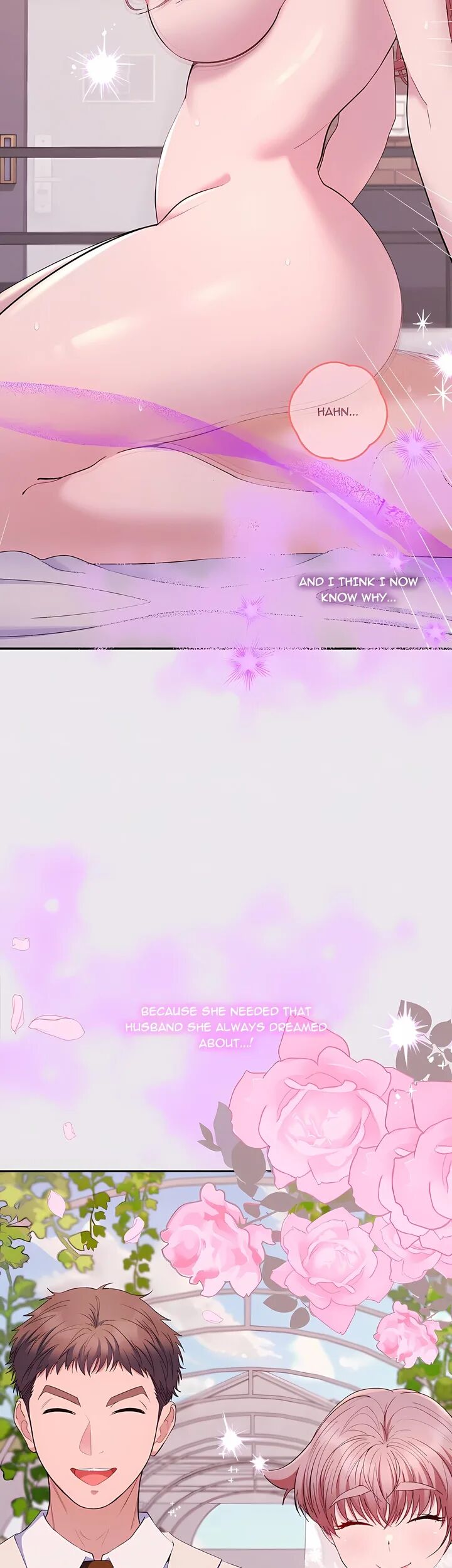 Everyone’s Man NEW image