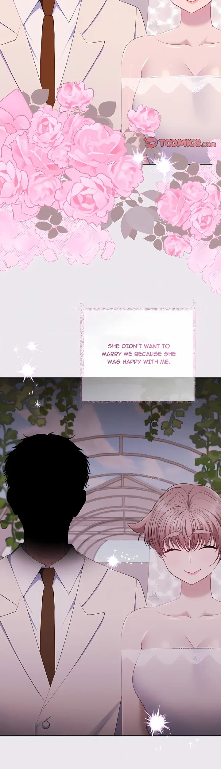Everyone’s Man NEW image