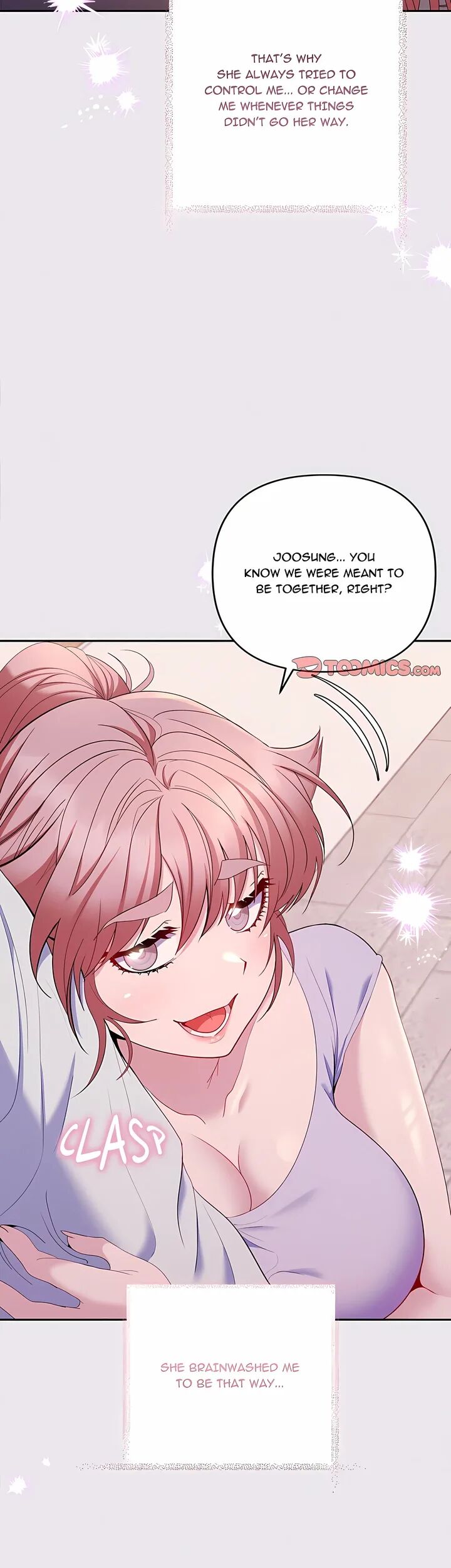 Everyone’s Man NEW image