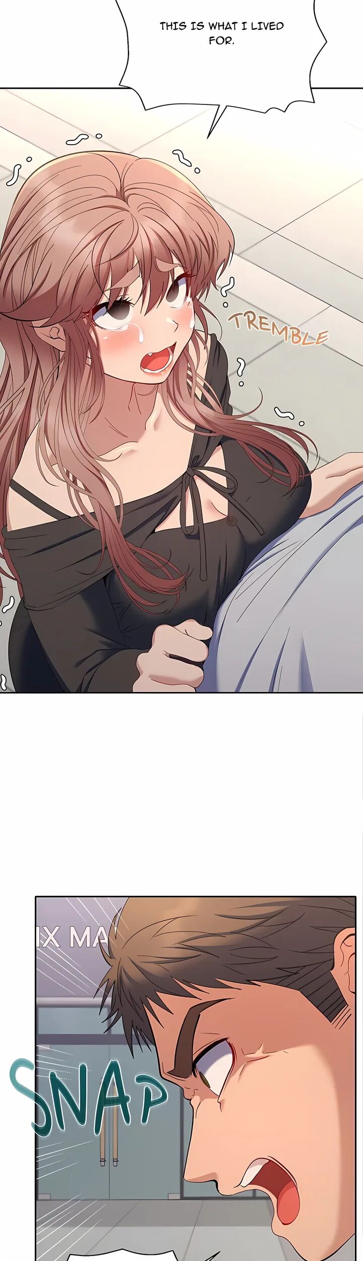 Everyone’s Man NEW image
