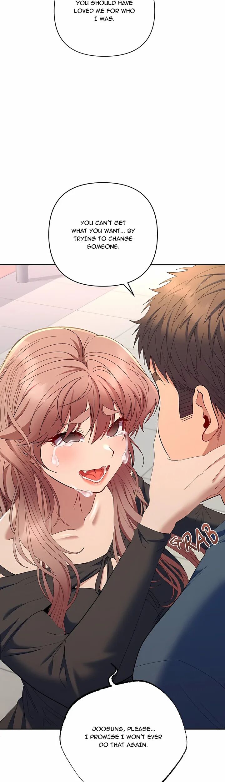 Everyone’s Man NEW image
