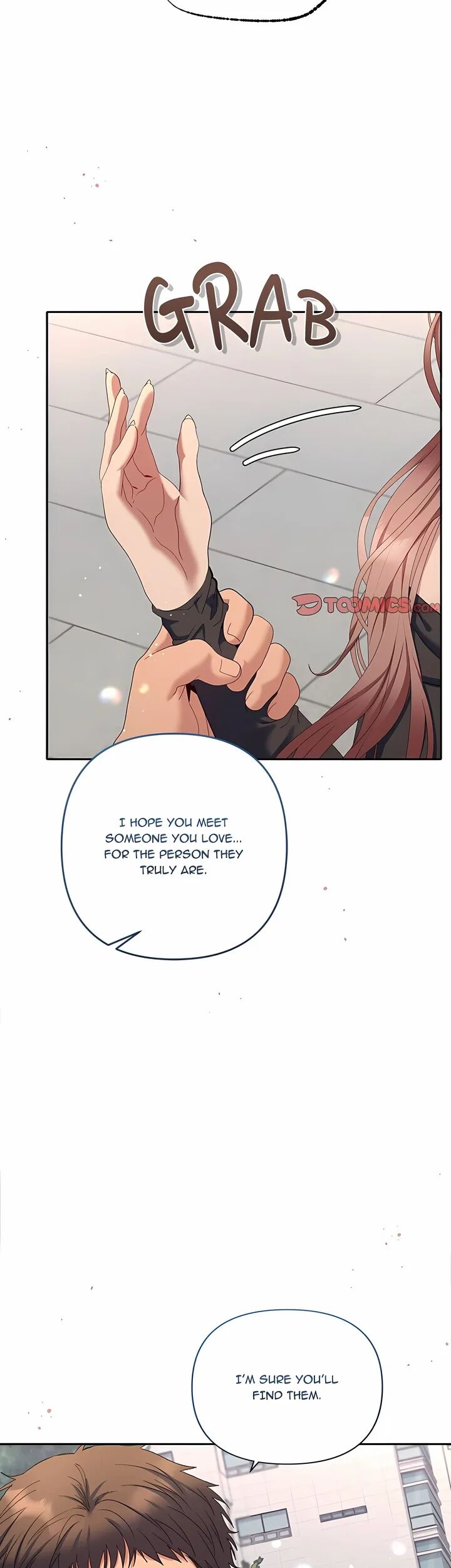 Everyone’s Man NEW image