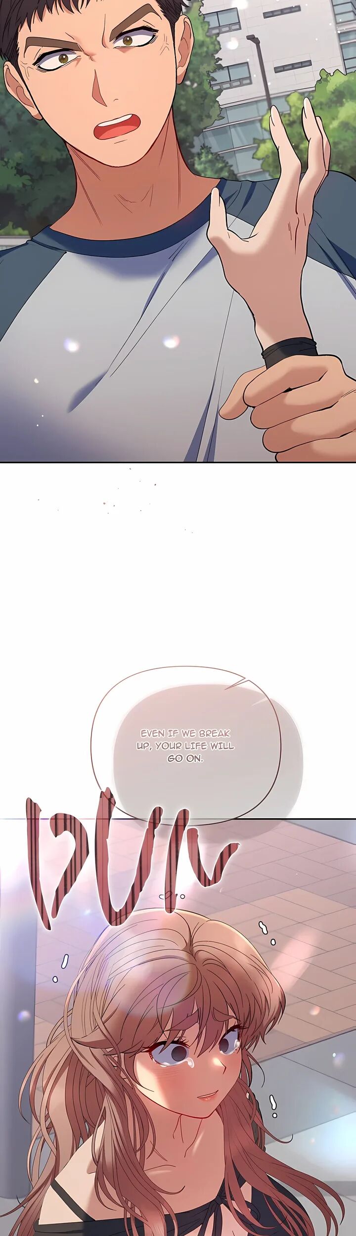 Everyone’s Man NEW image