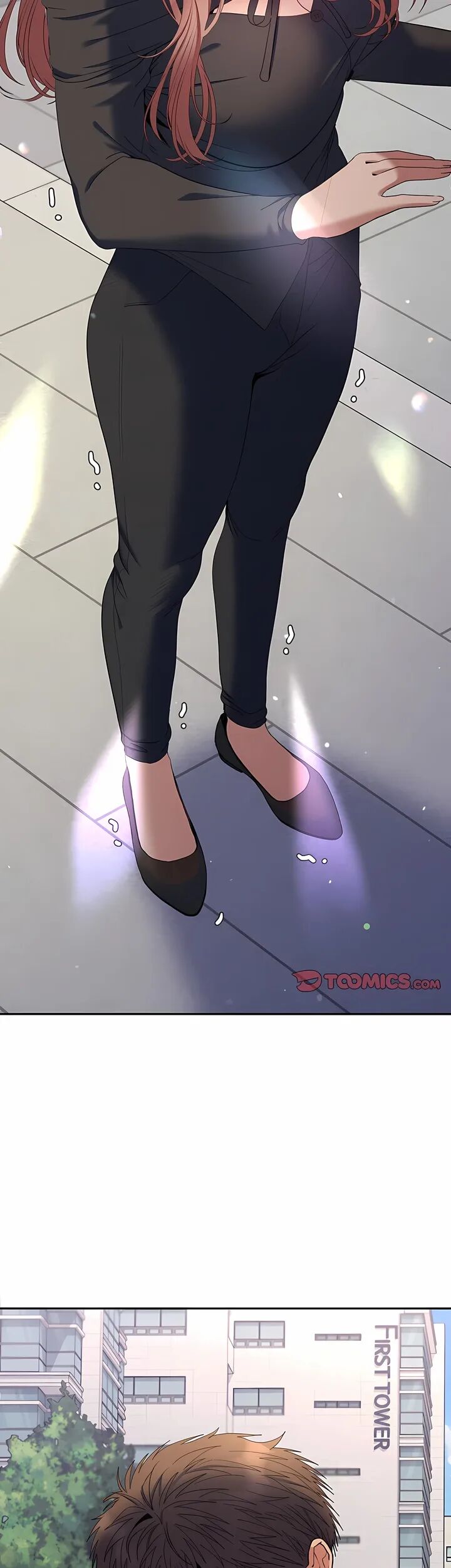 Everyone’s Man NEW image