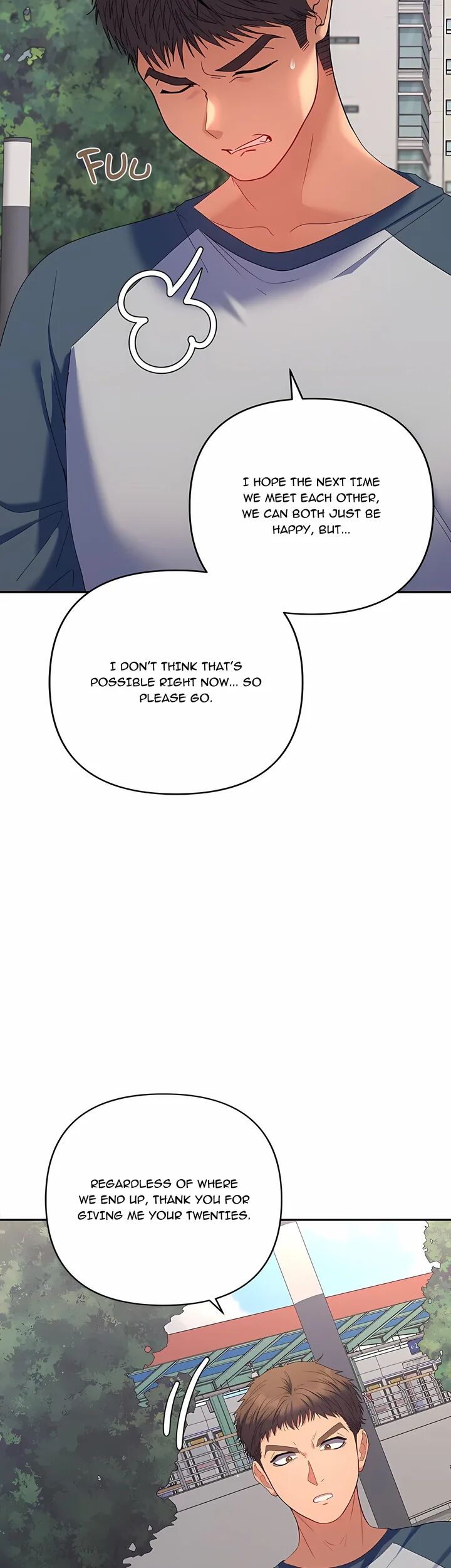 Everyone’s Man NEW image
