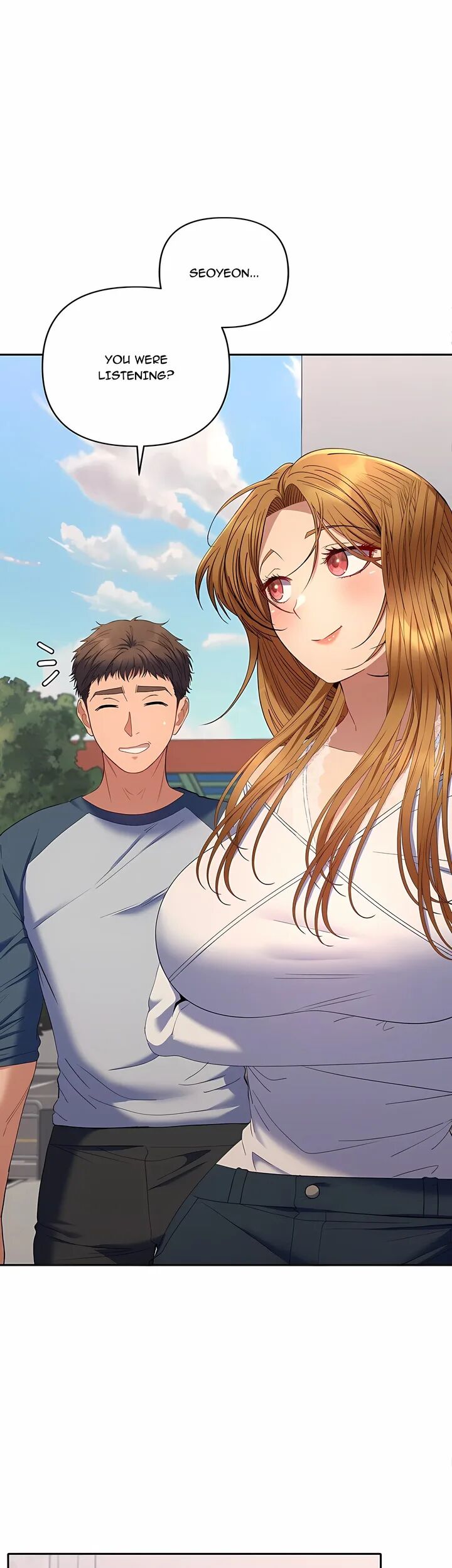 Everyone’s Man NEW image