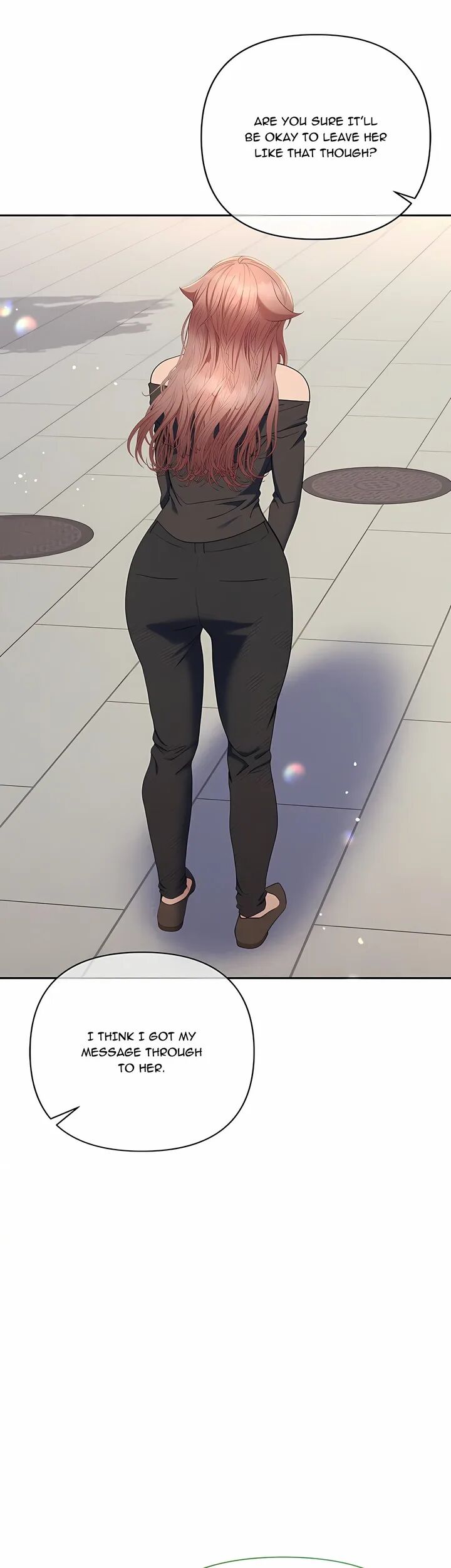 Everyone’s Man NEW image