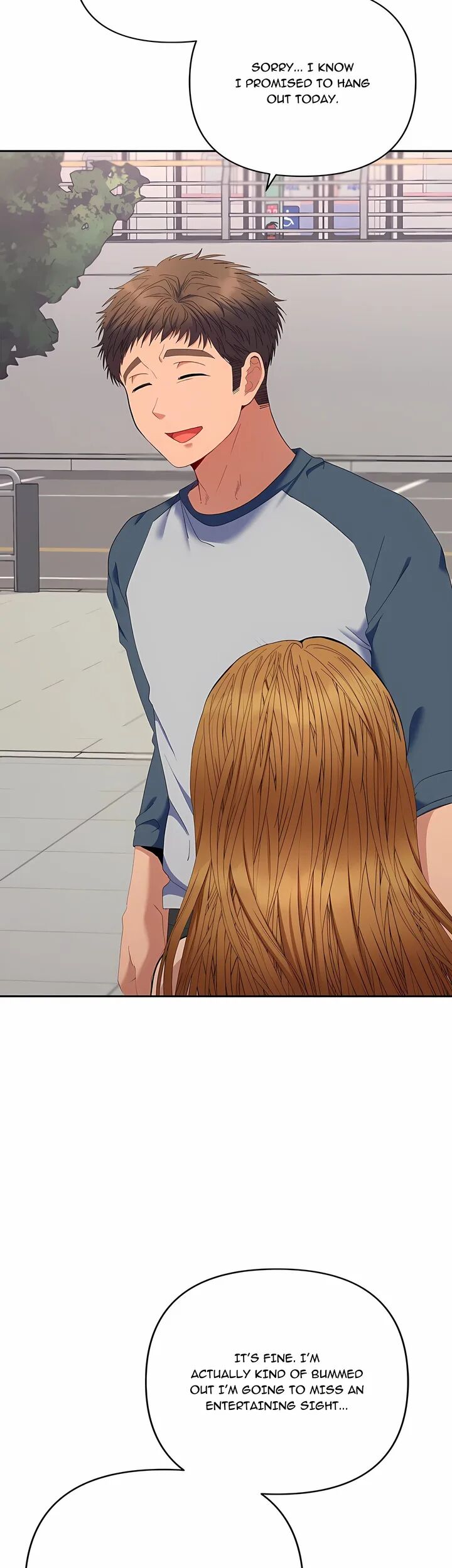 Everyone’s Man NEW image
