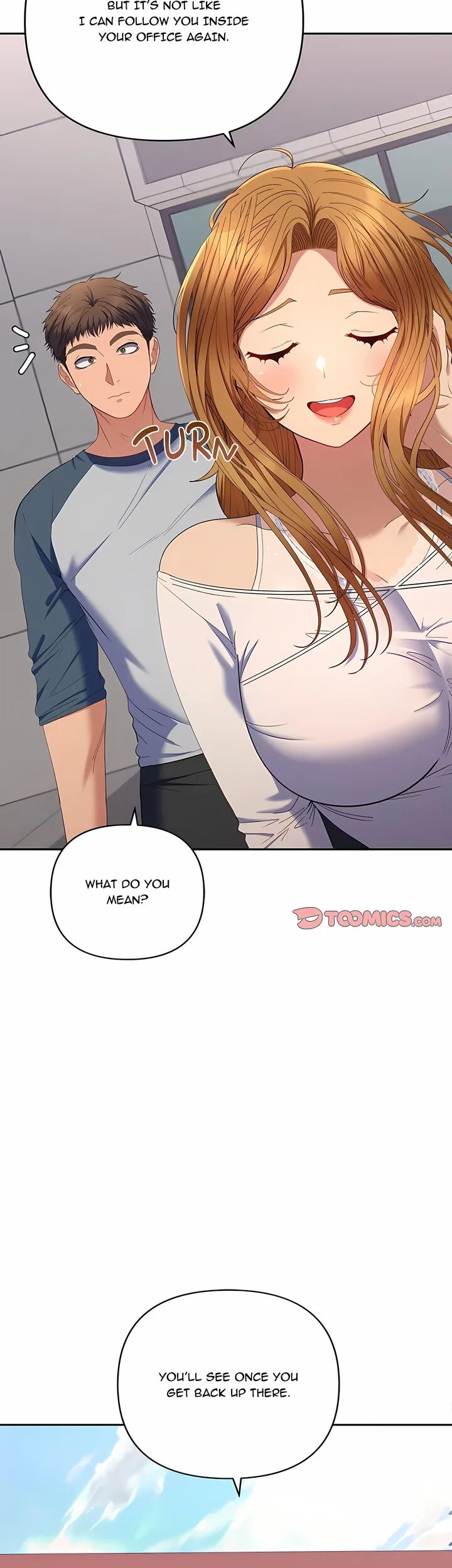 Everyone’s Man NEW image