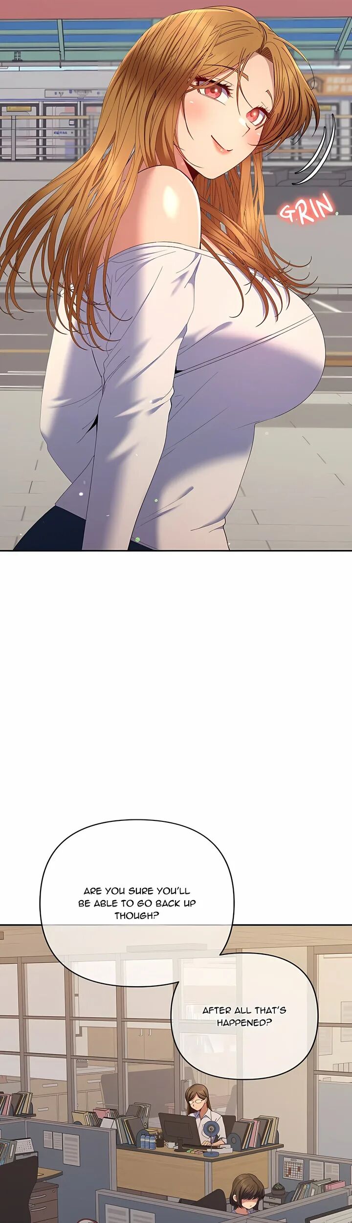 Everyone’s Man NEW image