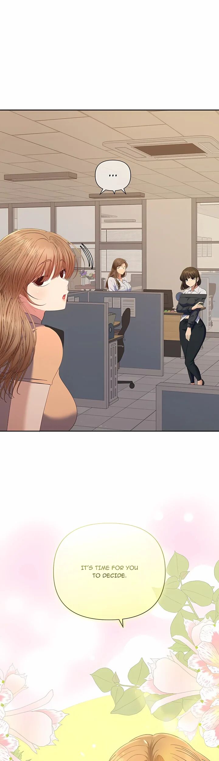 Everyone’s Man NEW image