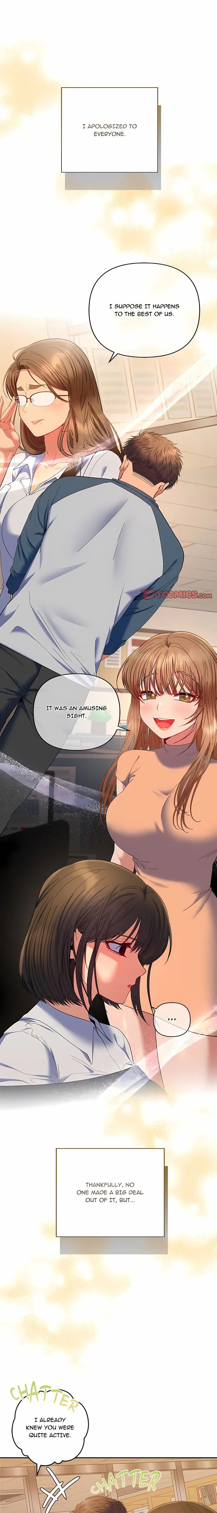 Everyone’s Man NEW image