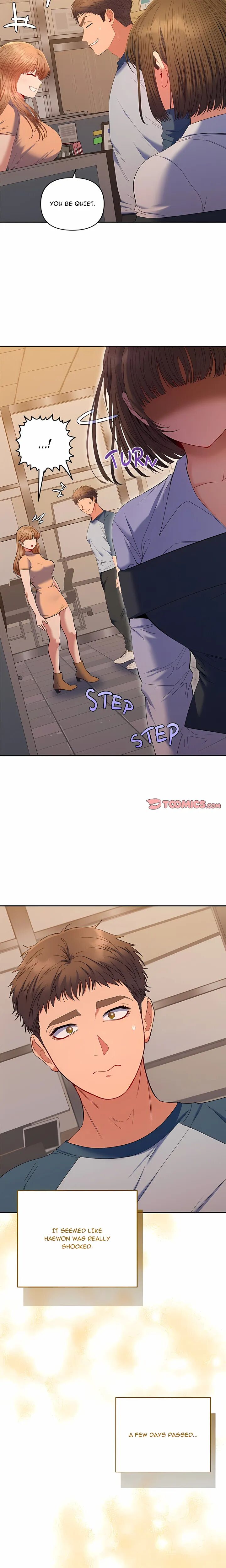Everyone’s Man NEW image
