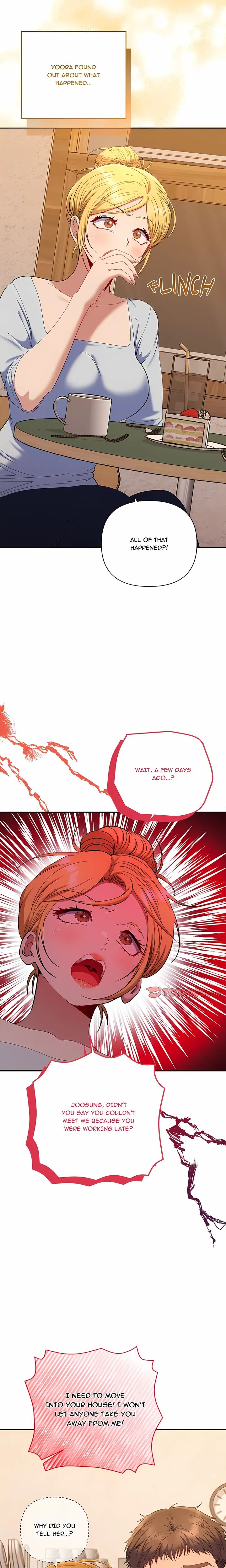 Everyone’s Man NEW image