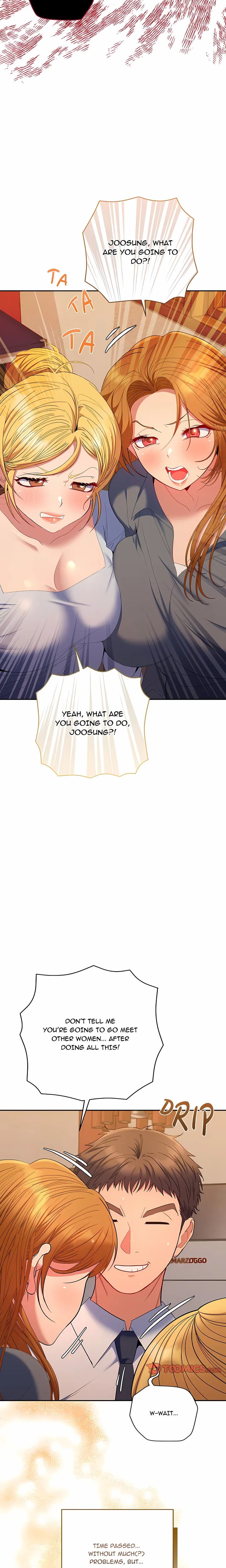 Everyone’s Man NEW image