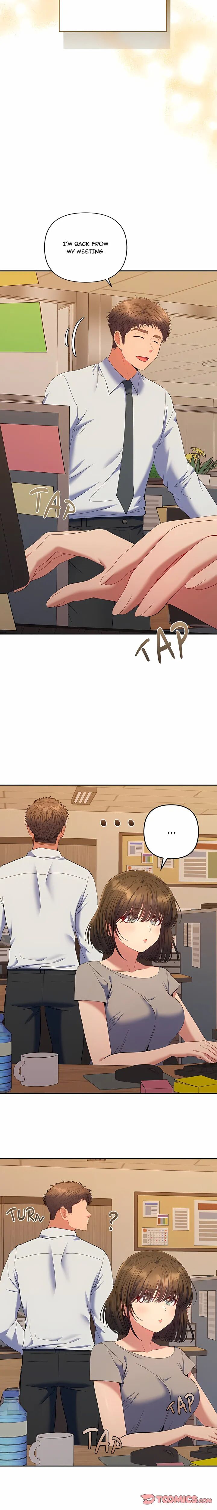 Everyone’s Man NEW image