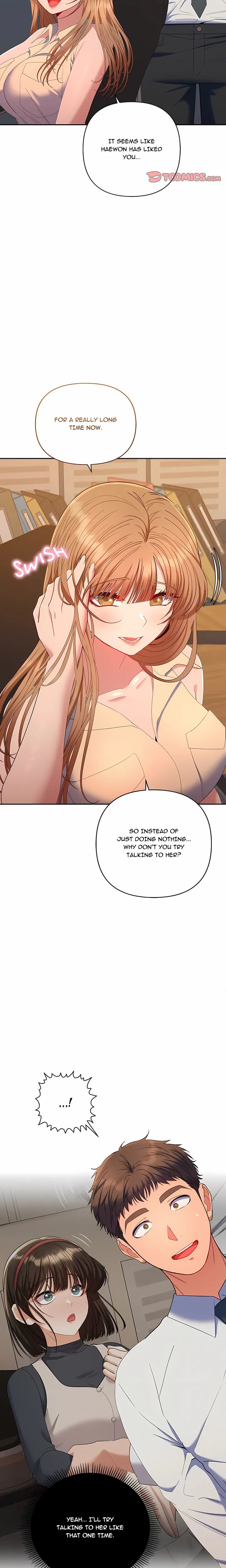 Everyone’s Man NEW image