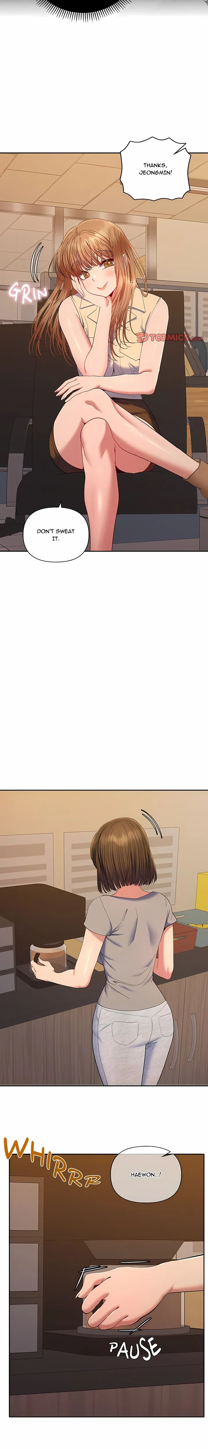 Everyone’s Man NEW image