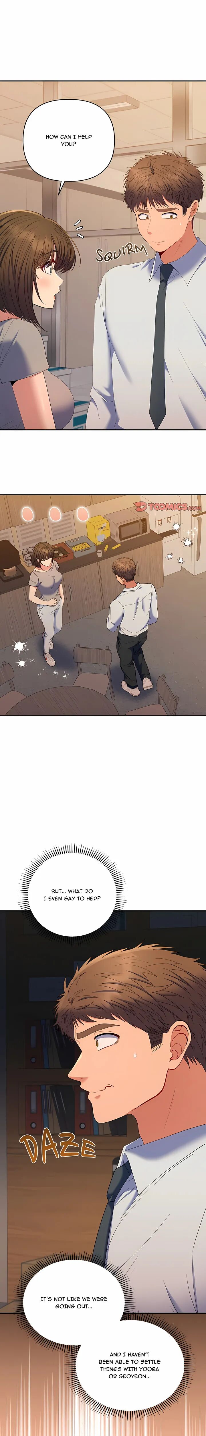 Everyone’s Man NEW image