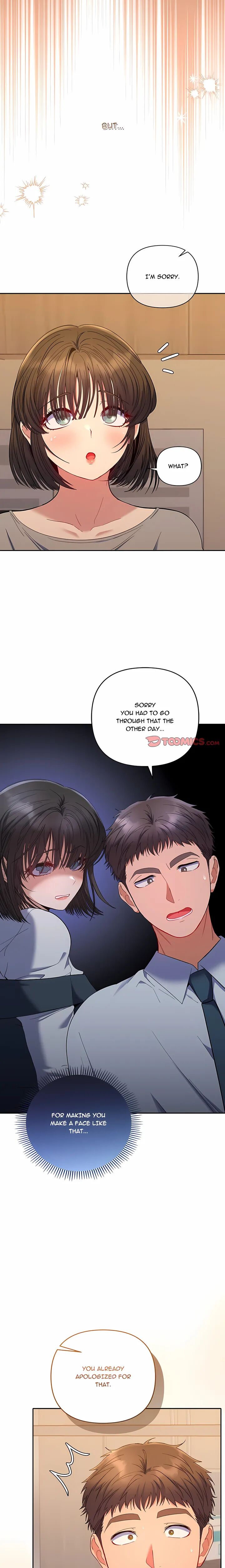 Everyone’s Man NEW image