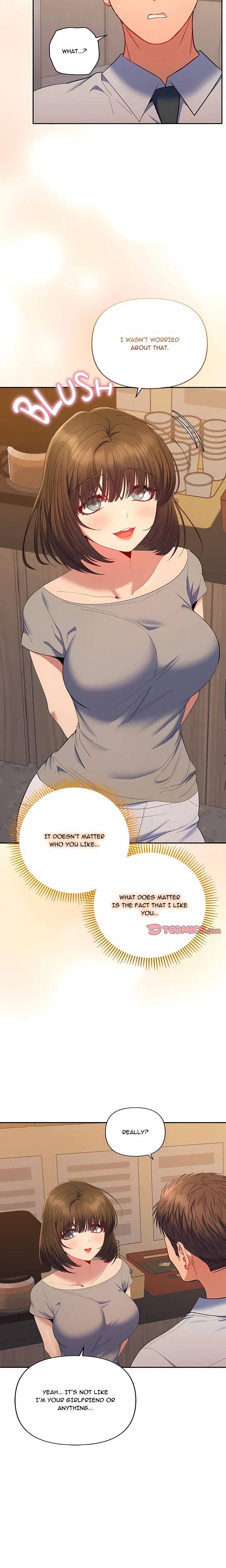 Everyone’s Man NEW image