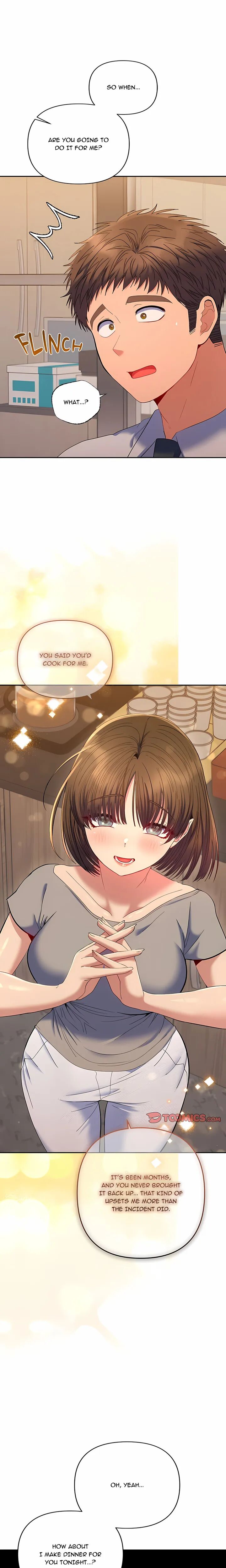 Everyone’s Man NEW image