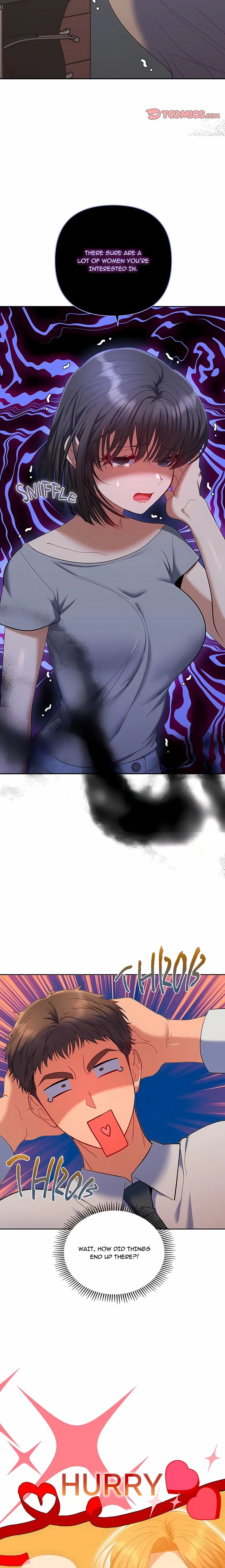 Everyone’s Man NEW image