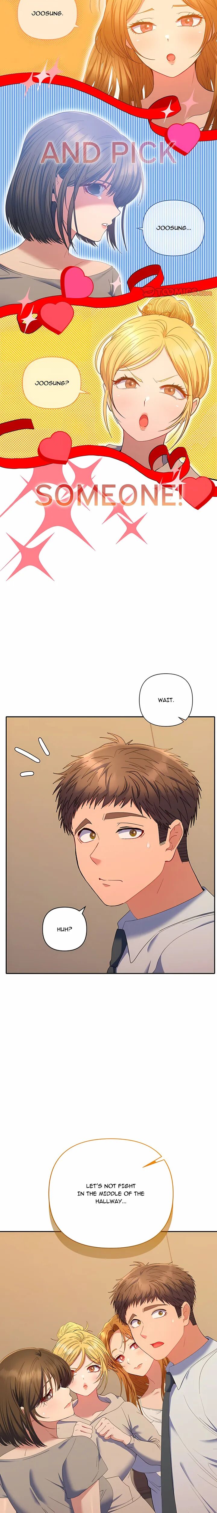 Everyone’s Man NEW image