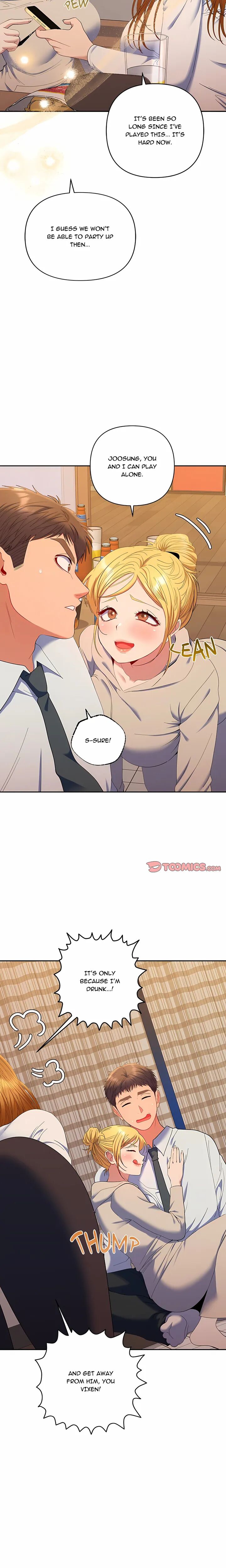 Everyone’s Man NEW image