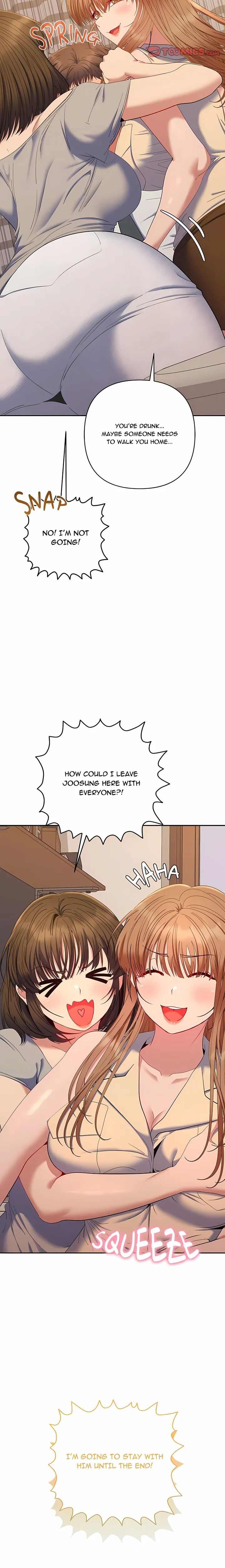 Everyone’s Man NEW image