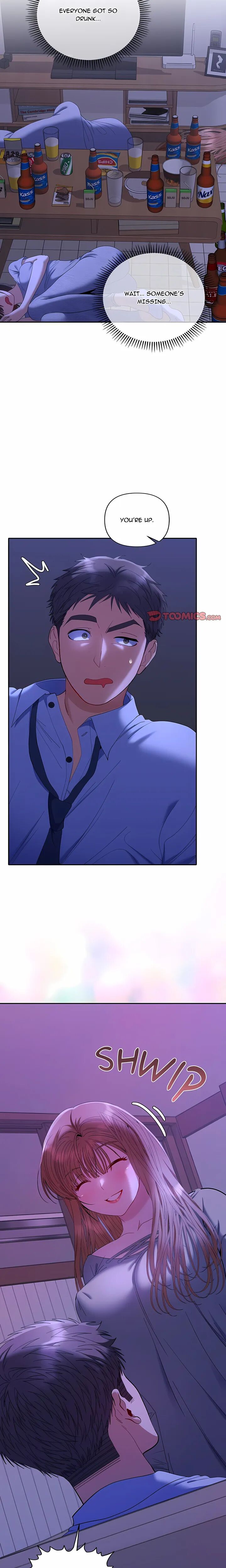 Everyone’s Man NEW image