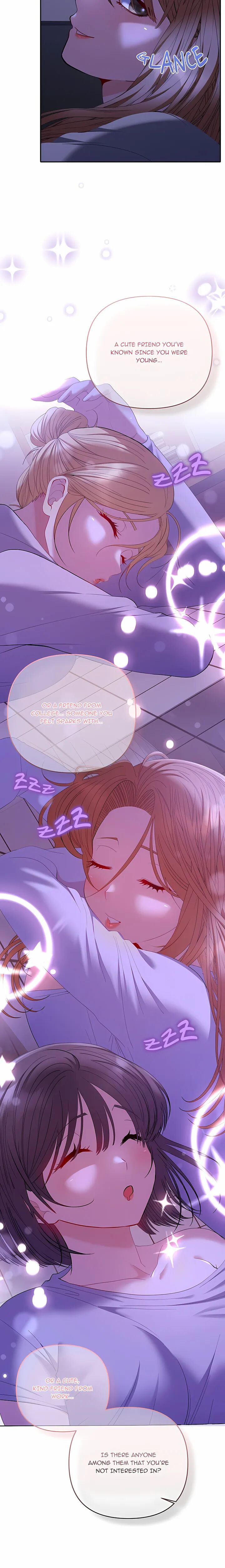 Everyone’s Man NEW image