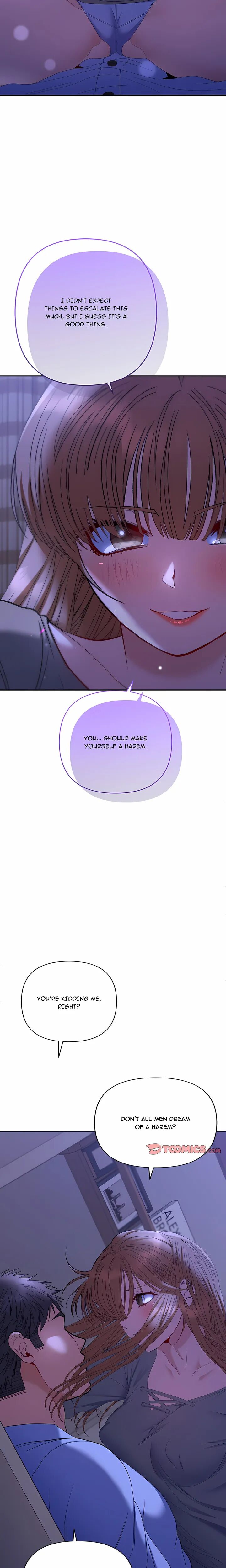Everyone’s Man NEW image