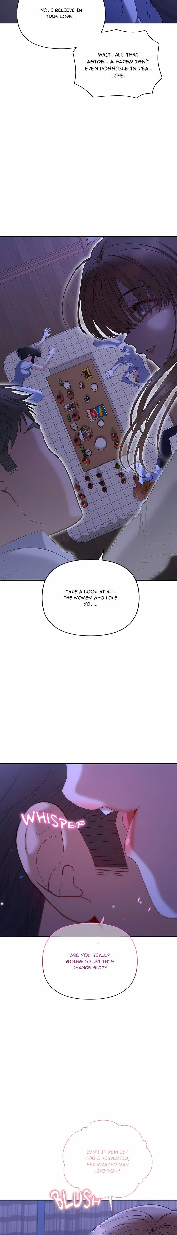 Everyone’s Man NEW image