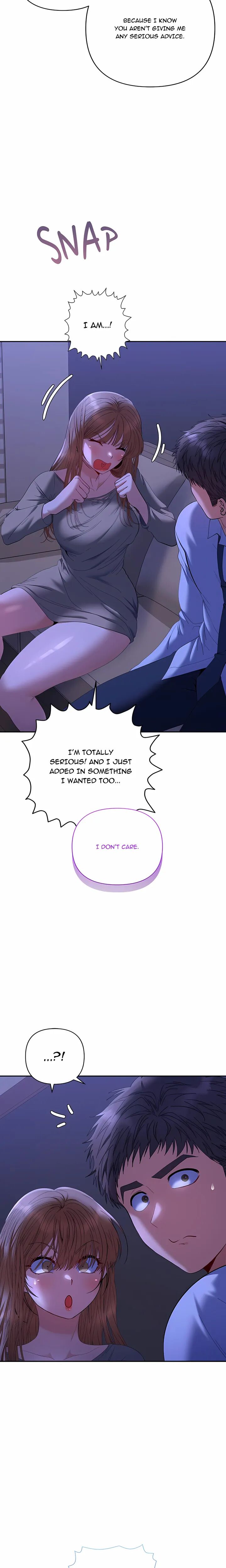 Everyone’s Man NEW image