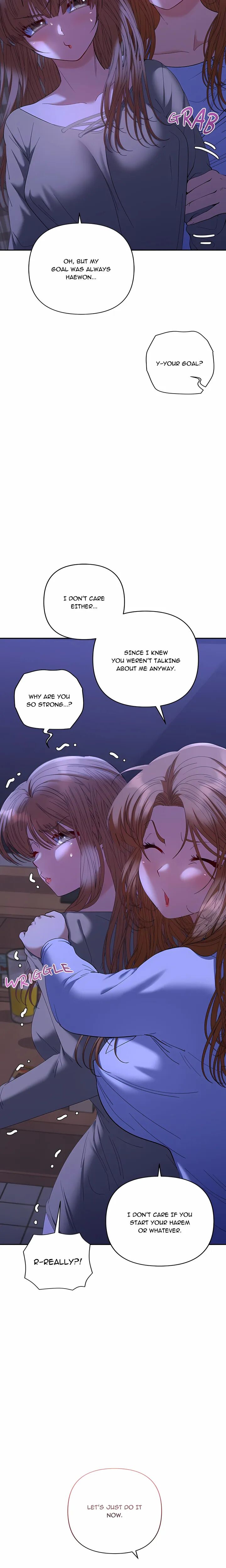 Everyone’s Man NEW image