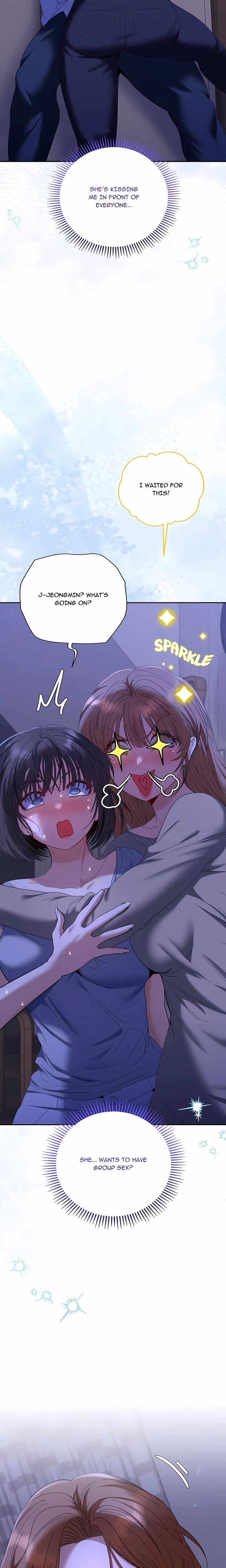 Everyone’s Man NEW image