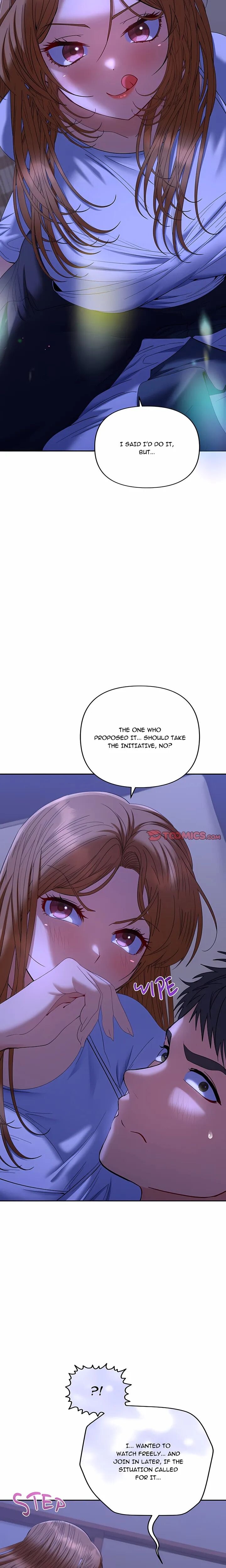 Everyone’s Man NEW image