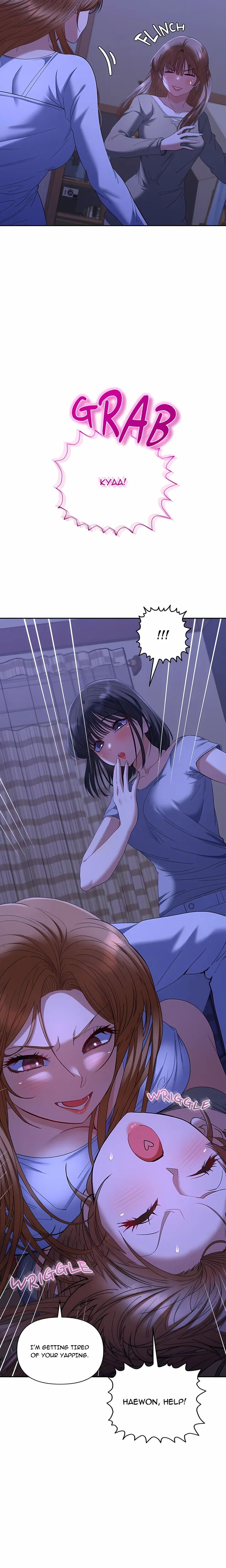 Everyone’s Man NEW image