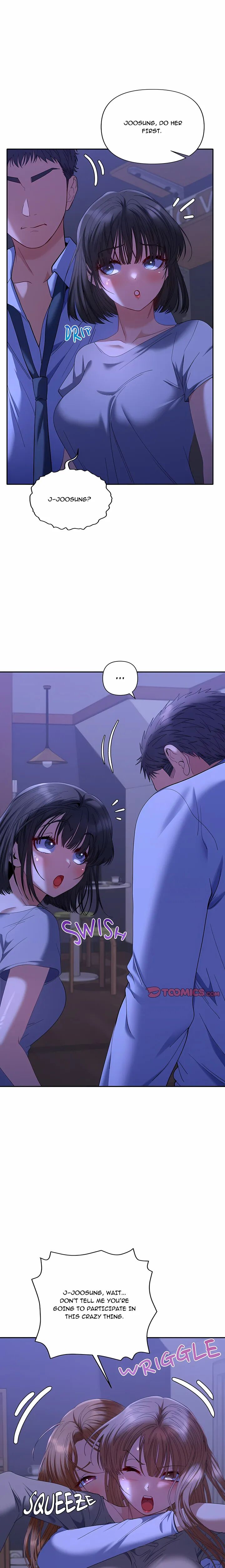 Everyone’s Man NEW image