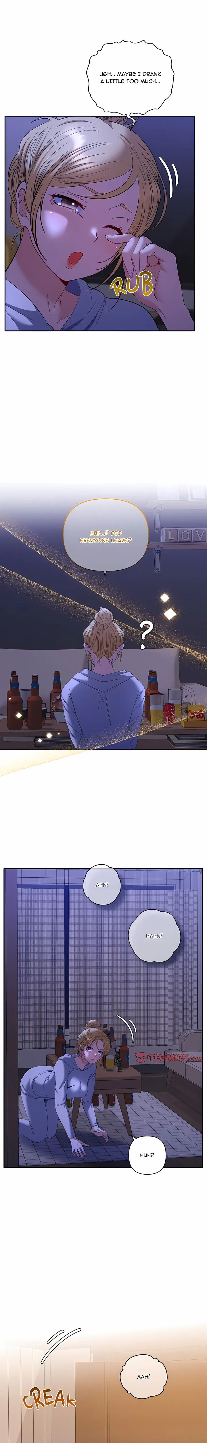 Everyone’s Man NEW image