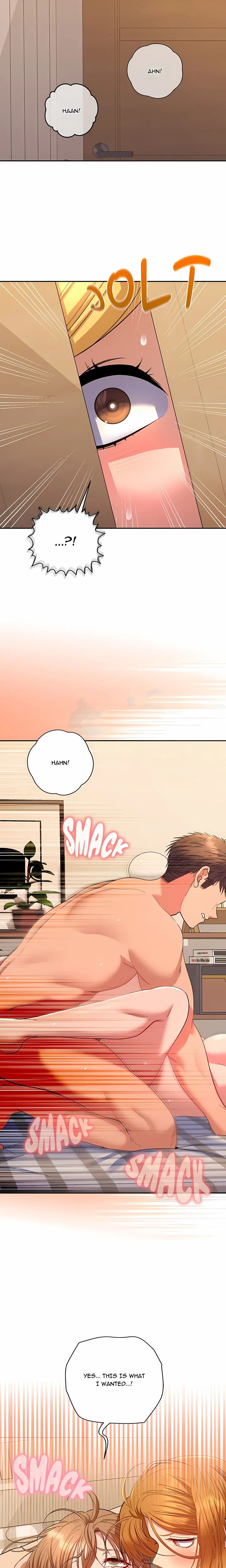 Everyone’s Man NEW image