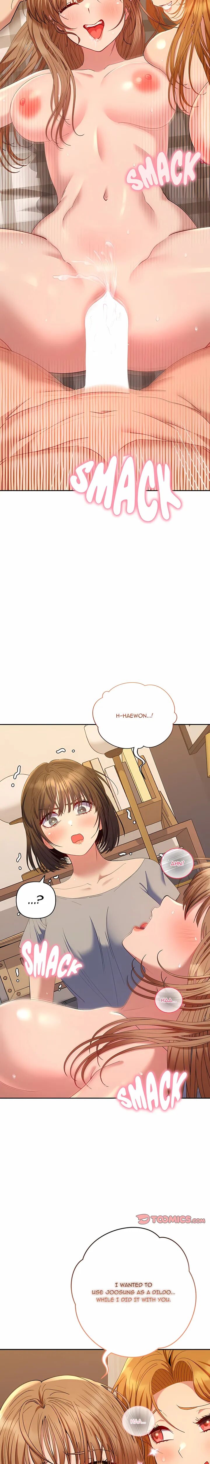 Everyone’s Man NEW image